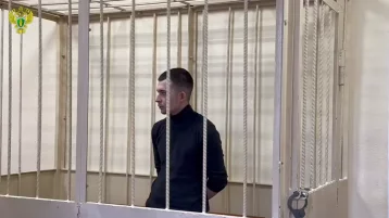 Фото: 19-летнего студента воронежского вуза приговорили к 16 годам за госизмену 1