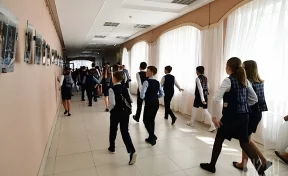 В Челябинской области второкласснику проткнули щеку в школьном туалете