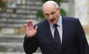Лукашенко предпочёл не называть Россию братским государством
