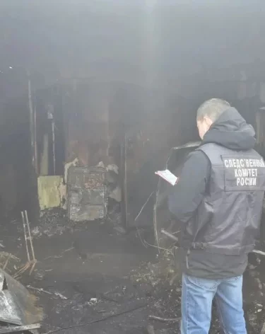 Фото: СУ СКР по Кузбассу