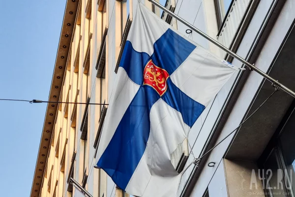 В Финляндии допустили создание особой экономической зоны на границе с РФ