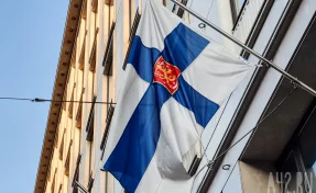 В Финляндии допустили создание особой экономической зоны на границе с РФ