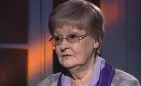 Умерла актриса Нина Гребешкова