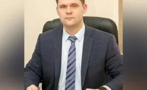 Губернатор Томской области назначил уроженца Кузбасса новым главврачом больницы №3