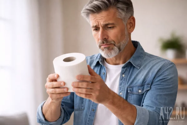 ГОСТ на туалетную бумагу начнёт действовать в России с 1 июня