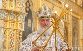 В России приняли законопроект о запрете приватизации религиозного имущества