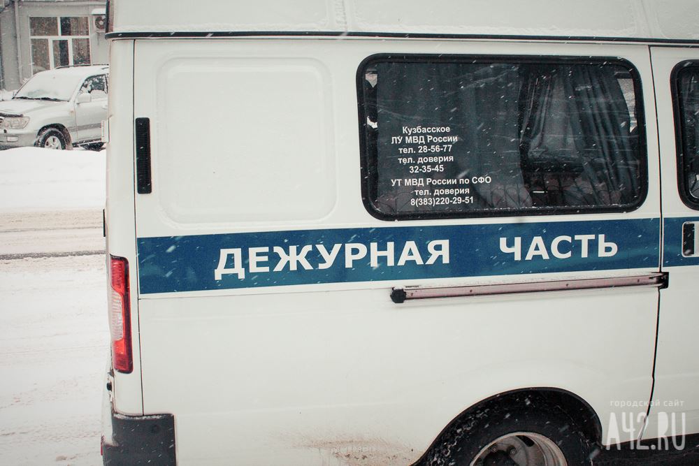 МВД: в Кузбассе цыганка похитила у пенсионерки 110 тысяч рублей 