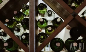 Врач объяснила, что будет с организмом, если выпить бокал вина днём