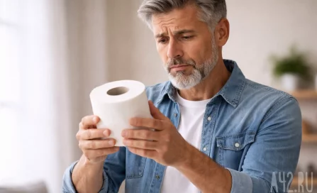 ГОСТ на туалетную бумагу начнёт действовать в России с 1 июня