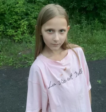 Фото: Полиция приступила к поискам пропавшей без вести 10-летней девочки в Кузбассе 1