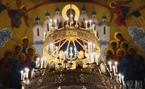 Казанскую икону Пресвятой Богородицы везут в Челябинск для молебна о победе