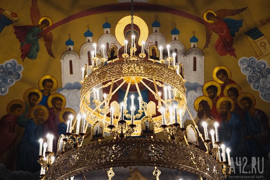 Казанскую икону Пресвятой Богородицы везут в Челябинск для молебна о победе