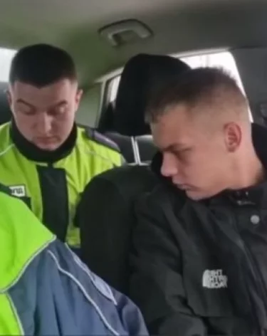 В Кузбассе информационные технологии помогли поймать водителя без прав