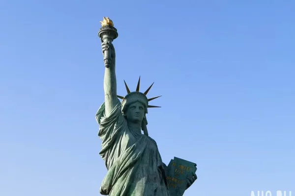 Трамп после стрельбы у Белого дома приказал разместить в Вашингтоне ещё 500 бойцов нацгвардии