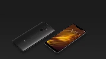 Фото: В Xiaomi презентовали самый дешёвый смартфон на Snapdragon 845 1