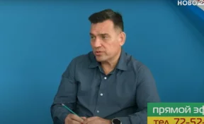 «Я не верю в чудеса»: мэр Новокузнецка прокомментировал ремонт Запсибовского моста