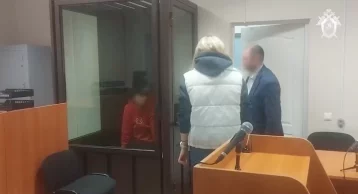 Фото: В Ижевске подростки пытались устроить теракт на объекте оборонно-промышленного комплекса 1