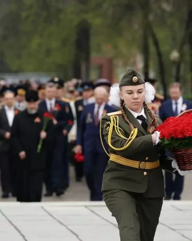 Фото: <a href=https://t.me/gazetakemerovo>мэрия Кемерова</a>/ Telegram