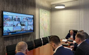 В Кузбассе проверят запасы и качество угля на котельных