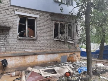 Фото: Стали известны возможные причины хлопка газа в доме в Нижнем Новгороде 1