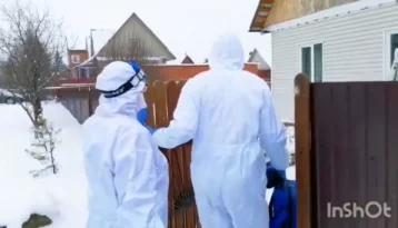 Фото: Минздрав Кузбасса показал на видео, как развозят лекарства пациентам с коронавирусом 1