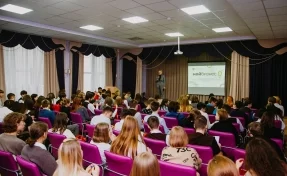 В Кузбассе стартовала программа «Мой первый бизнес» для школьников
