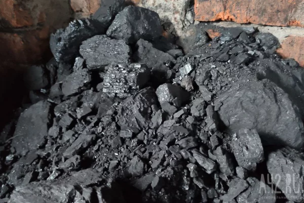 В Кузбассе из-за кризиса закрылась шахта «Чертинская-Коксовая»