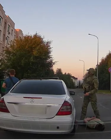Фото, видео: ГУ МВД России по Кузбассу