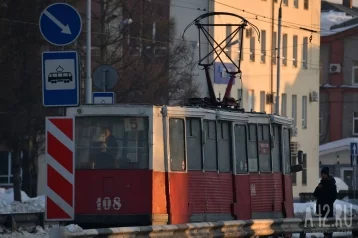 Фото: В Кемерове весь пассажирский транспорт изменил расписание 1