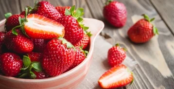 Фото: Россельхозбанк прогнозирует рост производства ягод в России 1