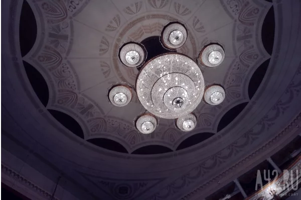 Мэру Москвы Сергею Собянину присудили театральную премию «Золотая маска»