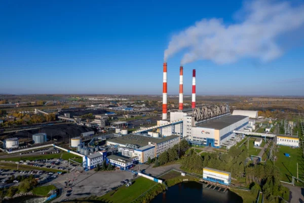 СГК подвела итоги работы в октябре