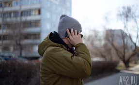 Кемеровчанин установил приложение для поиска рыбного места и лишился денег