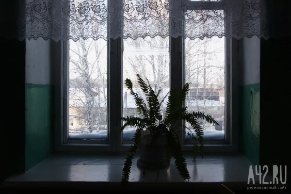 Жителям Ленинск-Кузнецкого округа отменили компенсацию платы за текущий ремонт с 1 января