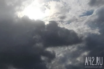 Фото: Синоптики рассказали о погоде в Кузбассе на День шахтёра 1