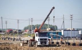 «Россети Сибирь» обеспечили электроэнергией новый животноводческий комплекс в Промышленновском округе Кузбасса