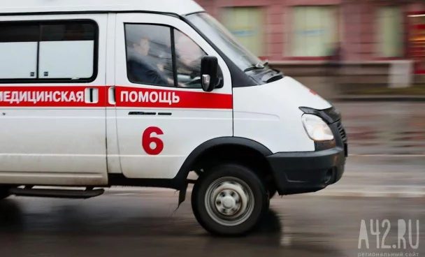 Бывшему вице-губернатору Свердловской области Чемезову стало плохо во время допроса