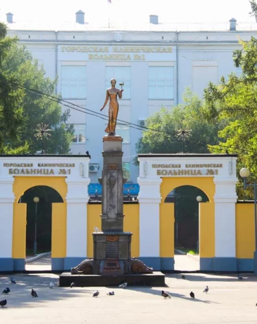 Отстранённый главврач ГКБ№1 в Новокузнецке отрицает вину коллег в гибели младенцев