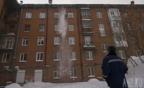 ГЖИ Кузбасса выявила 25 нарушений в уборке снега за неделю и составила антирейтинг управляющих компаний