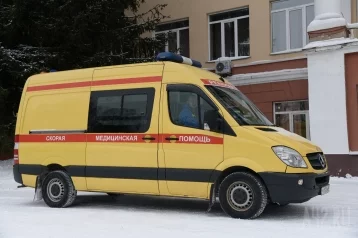 Фото: Кемеровчан предупредили о возможных задержках машин скорой помощи 1
