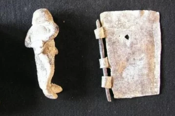 Фото: В Греции раскопали древний колодец, предназначенный для связи с загробным миром 1