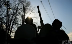 В ФСБ заявили о прекращении дела о вооружённом мятеже в России