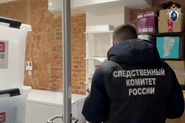 В Петербурге патологоанатом продавал невостребованные тела для опытов