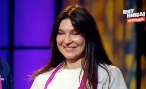 Повар из Новокузнецка выбыла из шоу «Битва шефов» на федеральном канале