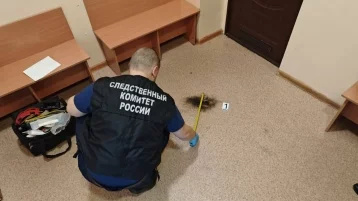 Фото: На Камчатке подросток выстрелил в одноклассника из ракетницы в школе 1
