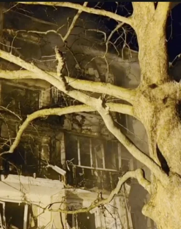 Фото, видео: <a href=https://t.me/mchs_sevastopol>МЧС Севастополя</a> / Телеграм