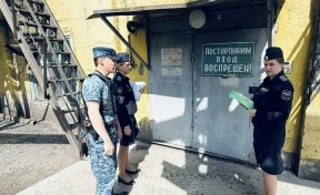 В Кемерове на мелькомбинате приостановили работу двух цехов и элеватора из-за нарушений