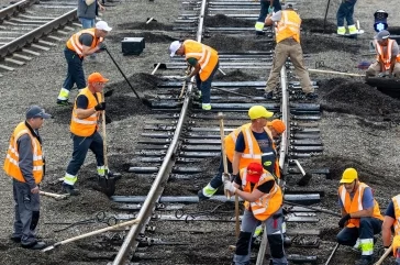 Фото: Подведены итоги всероссийского конкурса «Логистический Олимп 2026» 2