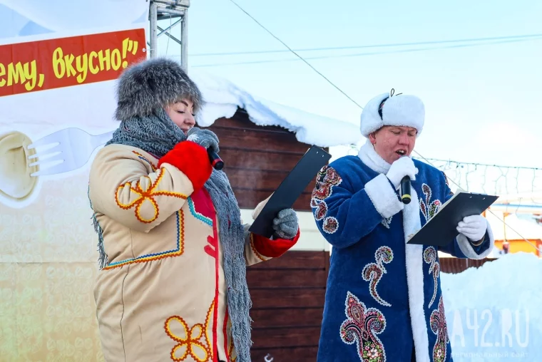 Фото: Как я ездил на «ПельменьФест» в посёлок под Прокопьевском, ел пельмени из чайника и проиграл в сборке мясорубки на скорость 17