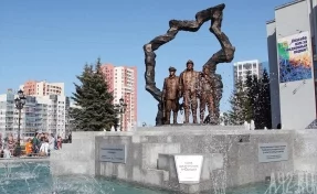 Лето не за горами: в Кемерове началась расконсервация фонтанов